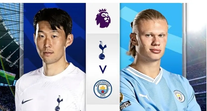 วิเคราะห์บอล ท็อตแน่ม ฮ็อทสเปอร์ VS แมนเชสเตอร์ ซิตี้
